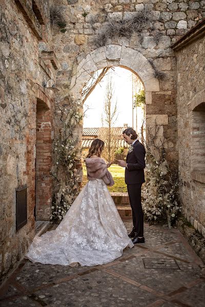 Düğün fotoğrafçısı Antonella Catì (antonellacati). 18 Mart 2021 fotoları