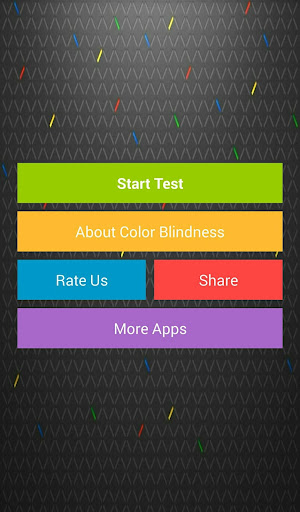 免費下載健康APP|Color Blindness Check app開箱文|APP開箱王