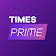 Times Prime :Membership for shopping,travel & more icon