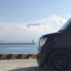 MRワゴン MF33S