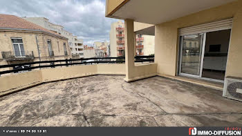 appartement à Beziers (34)