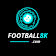 Football8K.com icon