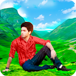 Cover Image of Baixar Green Hill Photo Frames - Green Hill Photo Editor 1.0.2 APK