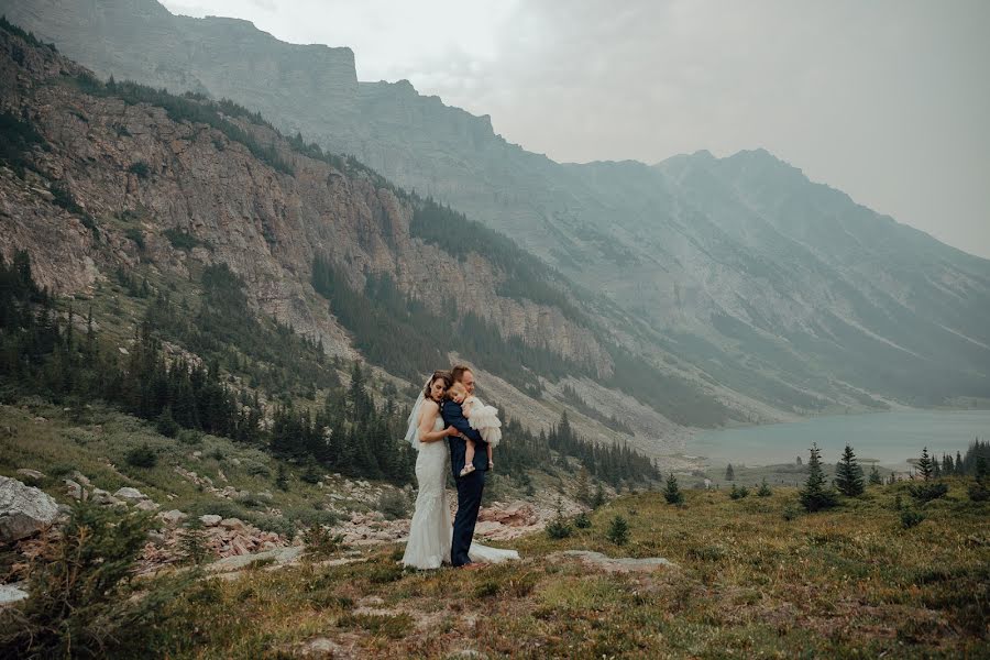 Photographe de mariage Katie Burnett (katieburnett). Photo du 15 avril 2022