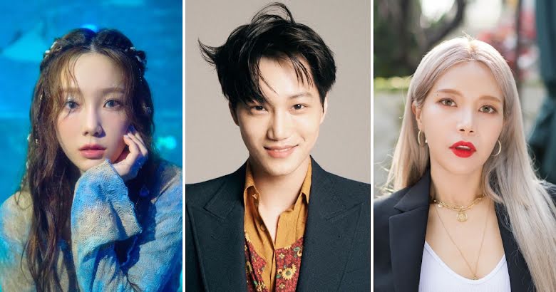 These 15+ Unique Idols Have The Rarest Personality Type In The World ...