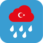 Cover Image of Скачать Rain Radar Turkey 1.3 APK