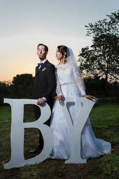 Svatební fotograf Jonhger Moreno (jlmoreno). Fotografie z 5.června 2017