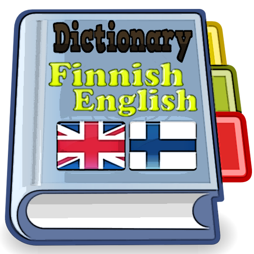 Finnish English Dictionary