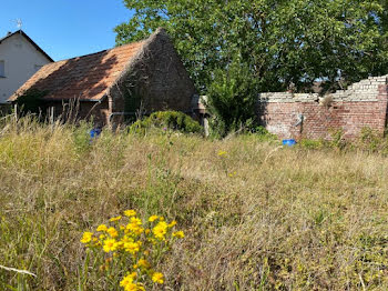 terrain à Ressons-sur-Matz (60)