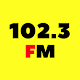 102.3 FM Radio stations onlie Download on Windows