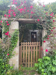 maison à Troguéry (22)