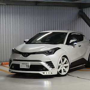 C-HR ZYX10