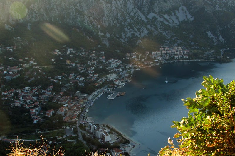 Tara y Ostrog - MONTENEGRO - CRNA GORA... ¡YA ERA HORA! (4)