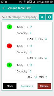 FoodChow Queue Manager(圖4)-速報App