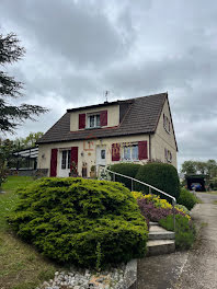 maison à Moult (14)