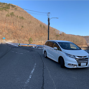 オデッセイ RC4