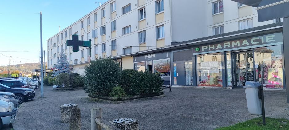 Vente locaux professionnels  92 m² à Taverny (95150), 187 500 €