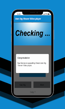 Usb Otg Viewer-Video Playerのおすすめ画像3