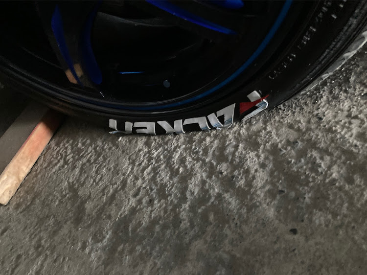 インプレッサ WRX STIの北海道・スバオン・スバルミーティング・悪い事ばかりなのでそろそろ良い事お願いします・1日のスケジュールが( ᐛ )ﾊﾟｧに関するカスタム事例の投稿画像2枚目