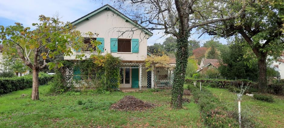 Vente maison 4 pièces 95 m² à Lalinde (24150), 102 500 €