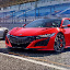 Honda Car New Tab Page HD Cars Theme