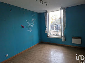 appartement à Saint-Florentin (89)