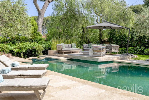 Villa avec piscine 3