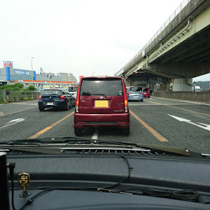 ムーヴカスタム L600S