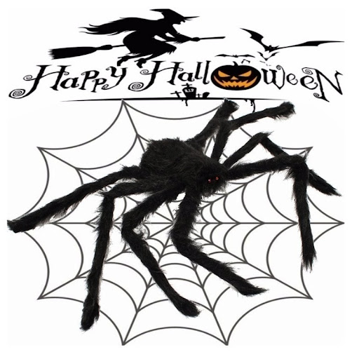 Title 4, Halloween Ghost Festival Bar Decoration Props P...