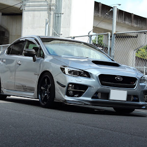 WRX S4 VAG