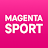 MagentaSport - Dein Live-Sport icon