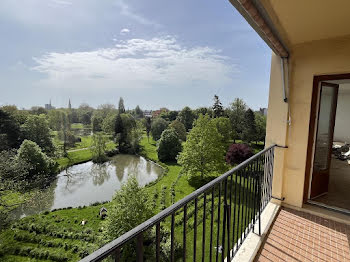 appartement à Tourcoing (59)