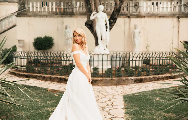 Photographe de mariage Κωνσταντίνος Χατζούλης (aurorastudio). Photo du 14 septembre 2023