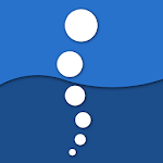 Cover Image of ดาวน์โหลด DiveMate (บันทึกการดำน้ำลึก)  APK