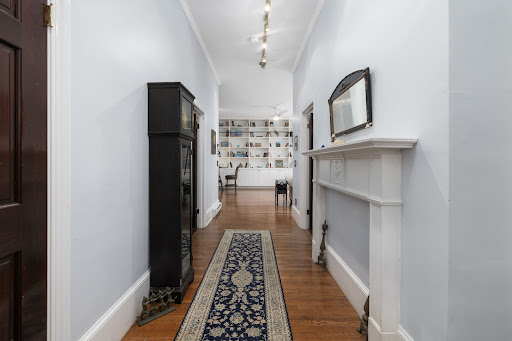 Apartment with terrace 2