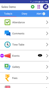 Knowledge Rider(圖5)-速報App