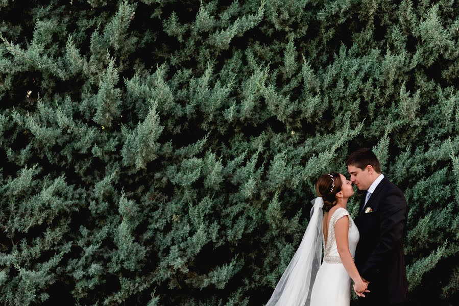 Photographe de mariage Héctor Sánchez (hctorsnchez). Photo du 13 janvier 2018