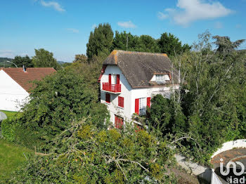 maison à Dozulé (14)