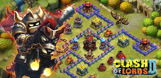 I migliori giochi per Android simili a CLASH of CLANS