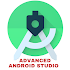 Android studio tutorial - advanced app development1.1