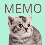 Notepad Cats Apk