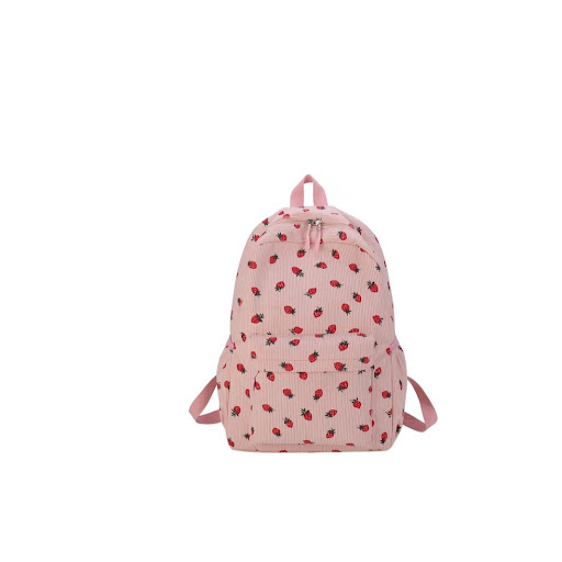 Title 4, Womens Backpack Simple Japanese Style, perfect...