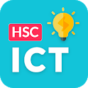 HSC ICT Book 2022 - Quiz App icon