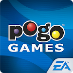 Cover Image of Télécharger POGO Games 1.4.27 APK