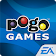 POGO Games icon