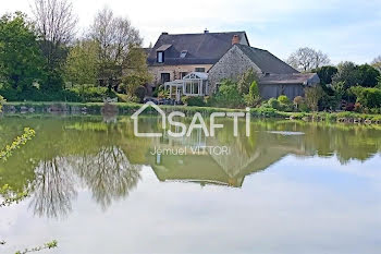 maison à Laval (53)