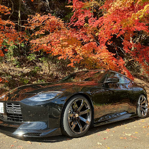 フェアレディZ RZ34