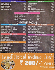 New Red Onion menu 2