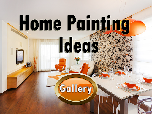 Home Painting Ideas