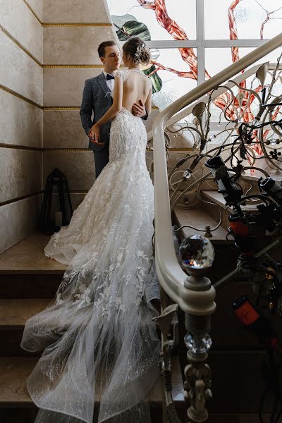Wedding photographer Ruslan Tuktaganov (padpad). Photo of 7 July 2020